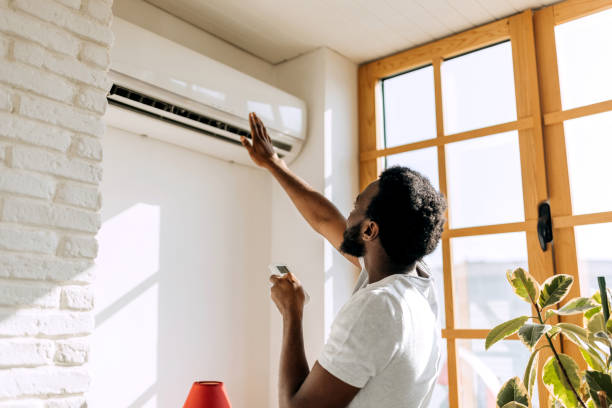Best Energy-efficient HVAC Solutions in Louisa, KY