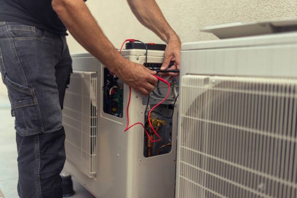 Best Commercial HVAC in Louisa, KY