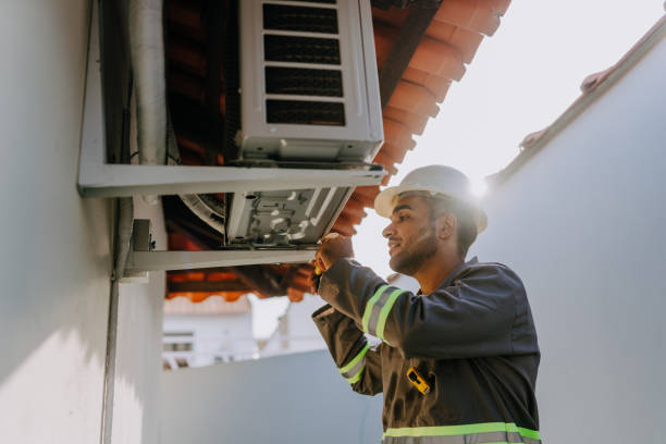 Best HVAC for Healthcare Facilities in Louisa, KY