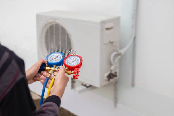 Best Emergency HVAC Services in Louisa, KY