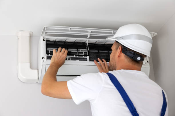 Best Thermostats and Smart Controls in Louisa, KY