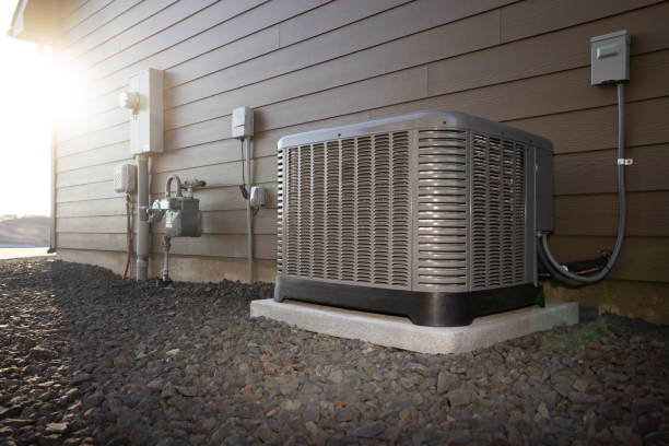 Best Residential HVAC in Louisa, KY